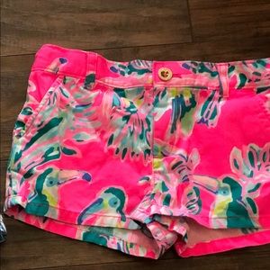Lily Pulitzer girls size 8